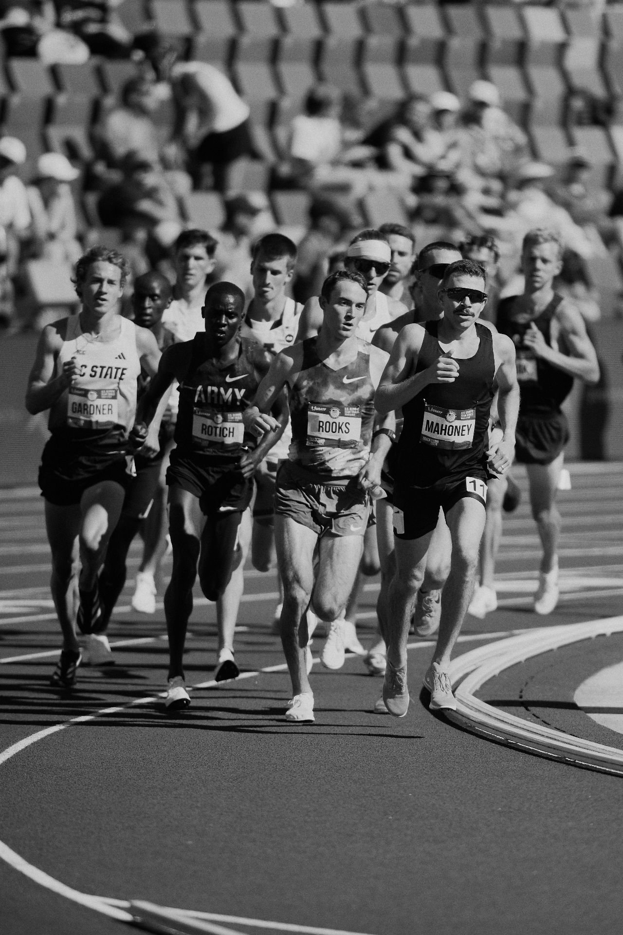 TR Performance running and coaching