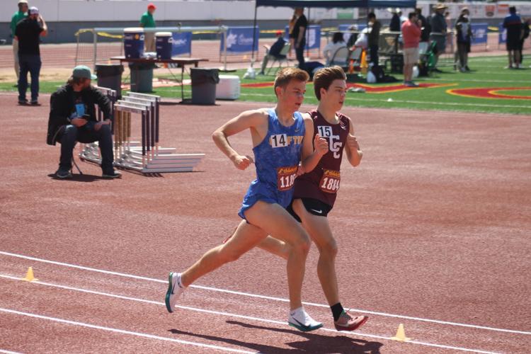 Colson Annon